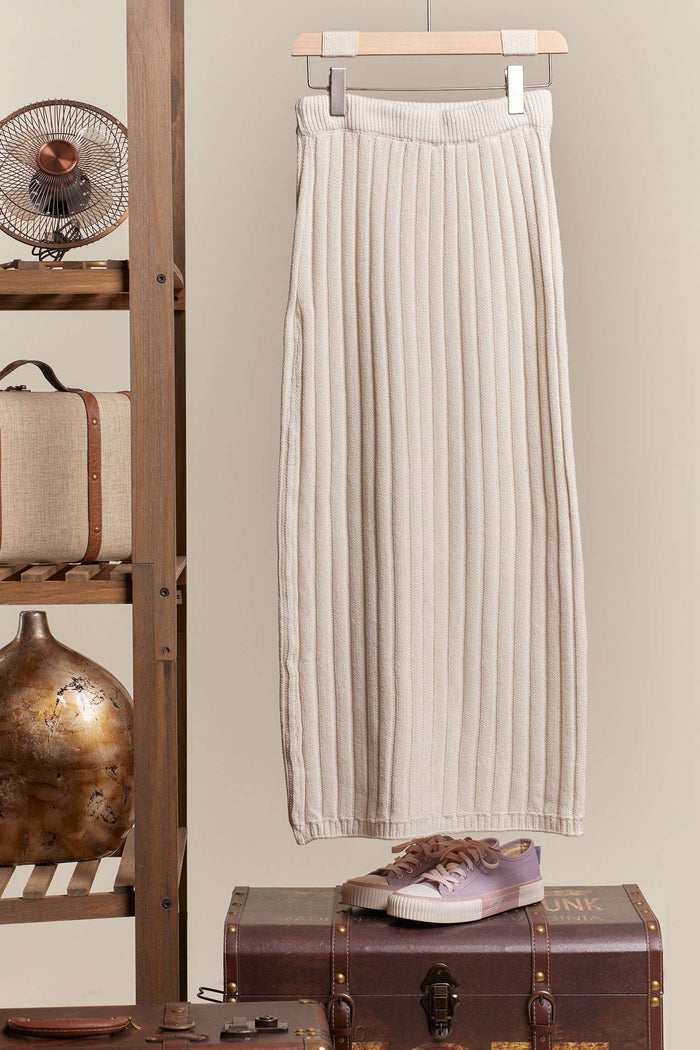 Maxi Skirts