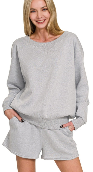 Sunday Ease Lounge Set