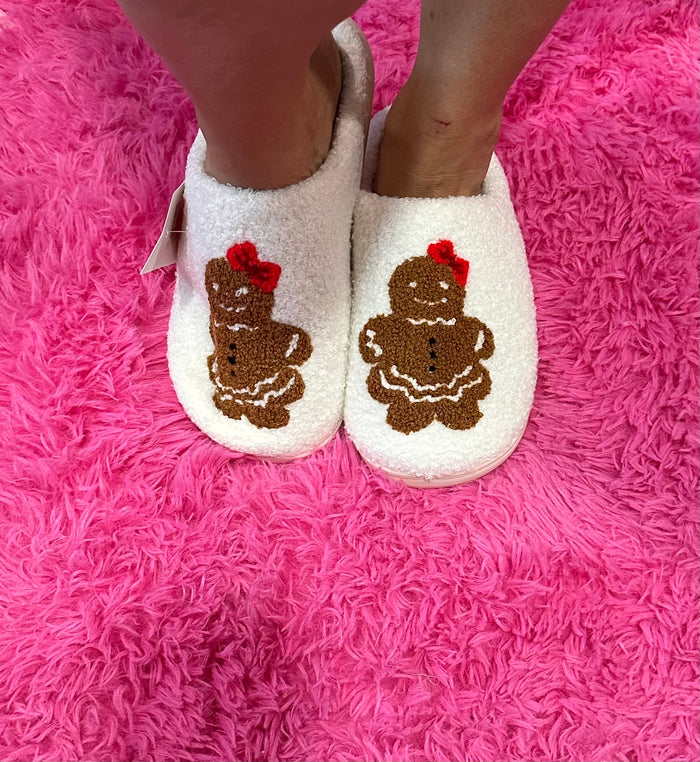 Slippers