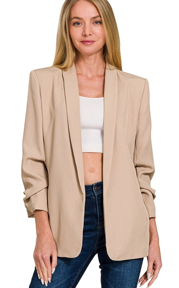 Layers