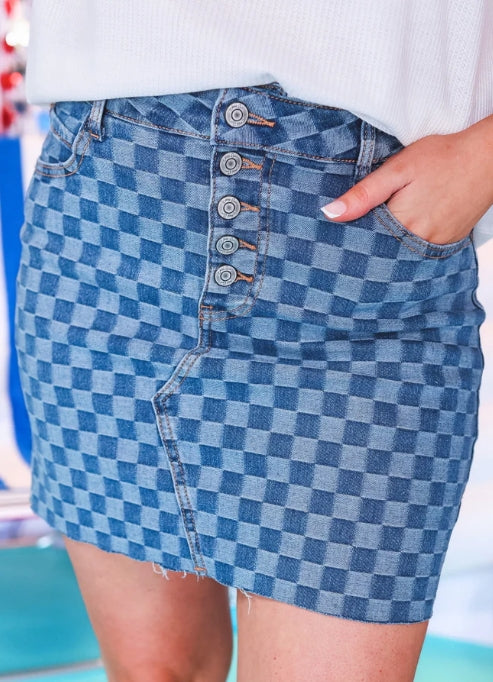 Denim